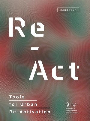 cover image of Re-Act